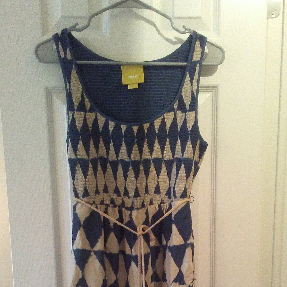 Anthropologie Maeve